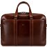  Montana Briefcase RFID protection Leather 41 cm Laptop compartment Variant mocha
