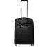  Brief 2 4 wheels Cabin trolley 55 cm Variant nero