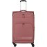  Kick Off 4 wheels Trolley L 78 cm Expandable Variant blush