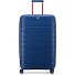  B-Flying Move 4 wheels Trolley 78 cm with expansion pleat Variant ultramarine blue