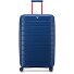 B-Flying Move 4 wheels Trolley 78 cm with expansion pleat Variant ultramarine blue B-Flying Move 4 wheels Trolley 78 cm with expansion pleat Variant ultramarine blue