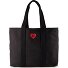  Becky Shopper Bag 52 cm Variant black