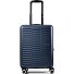  Sunset Hills 4 wheels Cabin suitcase 55 cm Variant navy blue