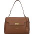 Donna Grace Shoulder Bag Leather 35 cm Variant camelfonce Donna Grace Shoulder Bag Leather 35 cm Variant camelfonce