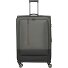  Crosslite 4 wheels Trolley XL 81 cm with expansion pleat Variant khaki