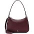 Danni Shoulder Bag Leather 26.5 cm Variant dark garnet