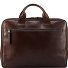 Lund Laptop bag Leather 38 cm Variant braun Lund Laptop bag Leather 38 cm Variant braun