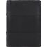 Everett credit card case leather 10 cm Variant schwarz Everett credit card case leather 10 cm Variant schwarz