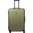 Overseas 4 wheels Trolley L 75 cm Variant forest green