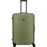  Overseas 4 wheels Trolley L 75 cm Variant forest green