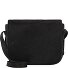 San Francisco Shoulder bag Leather 24 cm Variant black  San Francisco Shoulder bag Leather 24 cm Variant black