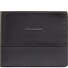 Philip Wallet RFID protection Leather 11 cm Variant black Philip Wallet RFID protection Leather 11 cm Variant black