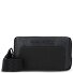  Roadster Shoulder bag Leather 20 cm Variant black