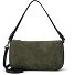 Monogram Shoulder Bag Leather 23.5 cm Variant forest Monogram Shoulder Bag Leather 23.5 cm Variant forest
