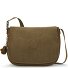  Basic Earthbeat Shoulder bag 30 cm Variant smooth khaki