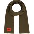 Zaff 6 Scarf 180 cm Variant dark beige  Zaff 6 Scarf 180 cm Variant dark beige