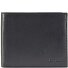 Sempre wallet leather 12 cm Variant schwarz  Sempre wallet leather 12 cm Variant schwarz