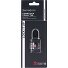  TA Revolution Suitcase lock 1 cm Variant midnight blue