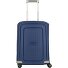 S'Cure Spinner 4 Roll Cabin Trolley 55 cm Variant dark blue S'Cure Spinner 4 Roll Cabin Trolley 55 cm Variant dark blue