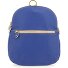  Janne City Backpack Leather 28 cm Variant lapislazule-cornflower
