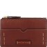 Gemma Wallet RFID protection Leather 9 cm Variant marrone Gemma Wallet RFID protection Leather 9 cm Variant marrone