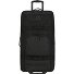  Alpha Terminal 4 wheels Trolley 74 cm with expansion pleat Variant black 1