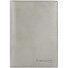  Soft Colour passport case RFID leather 12 cm Variant aqua