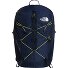  Borealis Hiking backpack 48 cm Variant midnight sky-sun yellow