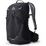  Miko 25 Hiking backpack 53 cm Variant optic black