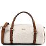  Taylor Handbag 26 cm Variant off white-cognac