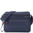  Inner City Shoulder bag RFID protection 22 cm Variant total eclipse