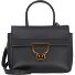Arlettis Handbag Leather 20 cm Variant noir Arlettis Handbag Leather 20 cm Variant noir
