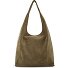  Velvet Wild Shoulder Bag Leather 39 cm Variant khaki