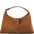  All in one Shoulder Bag Genuine Leather 50 cm Variant cuoio