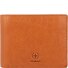  Blackwall Myles Wallet RFID protection Leather 12 cm Variant cognac