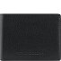  Business wallet RFID leather 11 cm Variant black