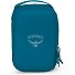  Ultralight Packing Cube pannier 11 cm Variant waterfront blue