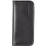  Nappa manicure set 14 cm leather Variant schwarz