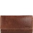  Nature wallet leather 18.5 cm Variant light-brown