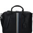  Horizon Briefcase Leather 39 cm Laptop compartment Variant schwarz