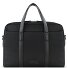  Maro Briefcase 38 cm Laptop compartment Variant schwarz