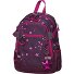 Kids Kindergarten backpack 35 cm Variant dark red Kids Kindergarten backpack 35 cm Variant dark red