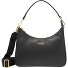  Wallis Odette Shoulder Bag Genuine Leather 32 cm Variant black