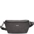  Mademoiselle.M Bum bag 25 cm Variant nubuk stone