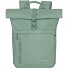  Basics Daypack 60 cm Laptop compartment Variant hellgrün