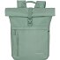  Basics Daypack 60 cm Laptop compartment Variant hellgrün