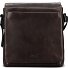  London Shoulder bag S Genuine Leather 23 cm Variant brown