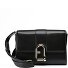  Urban Shoulder bag S Leather 22.5 cm Variant nero