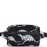 Jump N Fly Fanny pack 22 cm Variant schwarz Jump N Fly Fanny pack 22 cm Variant schwarz
