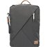  Aurum Daypack 35 cm Laptop compartment Variant black